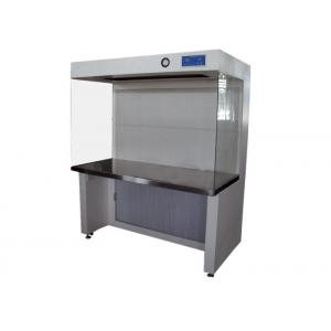 Medical Class 100 Laminar Airflow Workbench For Hospital