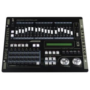 Super Pro 512  Lighting Controller/Lighting Console