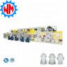 China Womeng New Intelligent Sanitary Napkin Making Equipment with CE wholesale