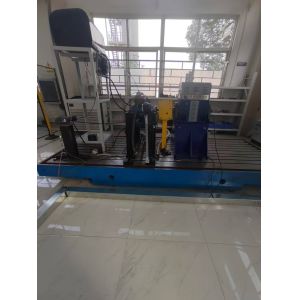 China SSCG132-3000/10000 132kW UAV Engine Electric Dynamometer Test Bench wholesale