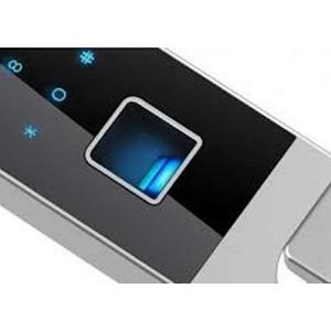 China 200mm Sapphire Optical Window For Fingerprint Lock supplier