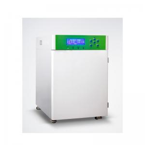 China Led Air Jacketed Co2 Incubator For Cell Culture Natural Vaporization supplier