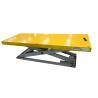 China Electric Scissor Lift Table SJG0.3-0.3 with 1000kg Load Capacity and CE Certification wholesale