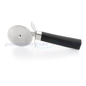 China Kitchen Tool Pizza Cutting Knife Stainless Steel Pizza Wheel Cutter With ROHS supplier