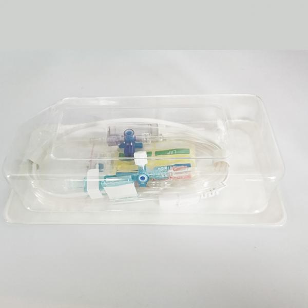 Utah Disposable IBP Transducers Single channel type of sterilization CE /