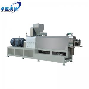 Automatic Corn Puff Production Line for Snacks Food Making Customized Rice Machine