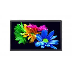 China Original Ultra Thin Industrial Digital Signage High Temperature Resistant Ips Screen supplier