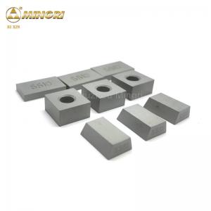 Italy Quality Quarry Stone Cutting Machine SS10 Tungsten Carbide Brazed Tips