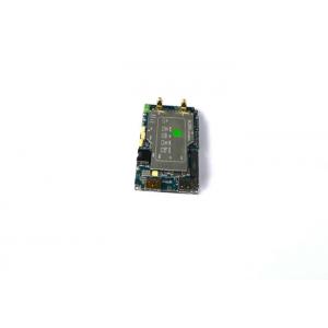 H.265 cofdm module diversity reception dual antenna support USB video recording