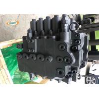 China DH220-5 Excavator Control Valve for sale