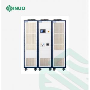 Electric Vehicle Intelligent Switching Power Amplifier Test Equipment