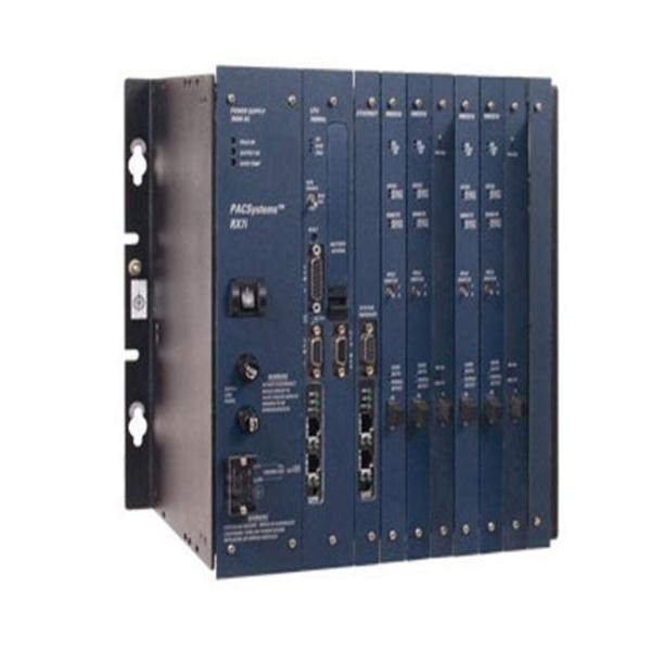 MÓDULO DEL PLC DE IS220PVIBH1AD IS220PVIBH1A GE