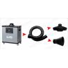 China Mobile Solder Fume Extractor Smoke Absorber Dust Collector For Welding wholesale