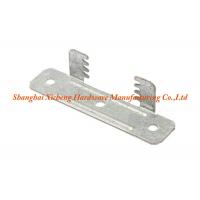 China Galvanized Metal Stamping Parts ,   Drywall Profile For Construction on sale