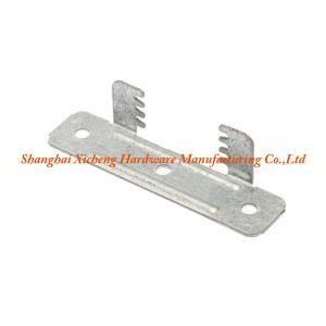 China Galvanized Metal Stamping Parts ,   Drywall Profile For Construction supplier