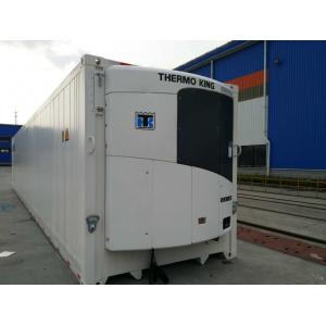 4 Cylinders 492CC SLXI 400 Thermo King Van Refrigeration Unit