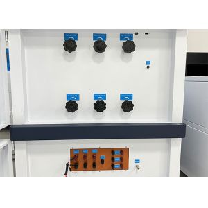 Load Cabinet for Switches Intended for Self-Ballasted Lamp Loads IEC 60669-1 LED Test System