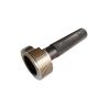 China 2"-11 BSPT Pipe Taper Thread Plug Gauge Inspection Tool for Mechanical Connections wholesale