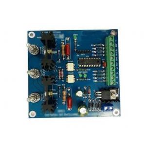 Automobile Electronic EMS PCBA High Frequency Custom HASL SGS