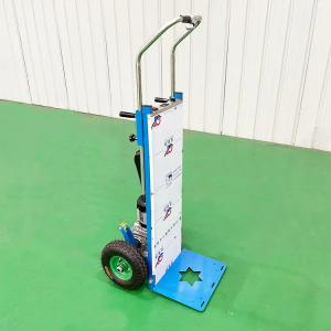 Electric Climbing Machine Logistics Home Appliances Building Materials Upstairs And Downstairs Silent Climbing Car
