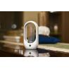 China Effective 1L Capacity USB Charging UV Sticky Mosquito Killer Lamp Insect Moth Bug Trap for Indoor Pest Control wholesale