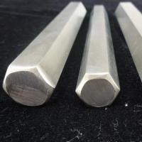 China 6m 303 Stainless Steel Hex Bar Stock Bright Surface For Construction on sale