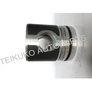 China 6 CYL Diesel Engine Parts Liner Kit D1146T Korean Deawoo Piston 65.02501-0172 supplier