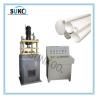 China La máquina de extrusión vertical PFG500 PFG300 PFG150 con sistema PLC wholesale
