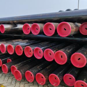 China 9 5/8 Inch 13 3/8 Inch API 5CT Steel Casing Pipe Seamless Steel OCTG Pipe Customized supplier