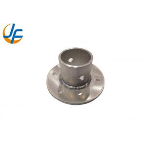 China Auto Parts Laser Cutting Fabrication , Custom Stainless Steel Machining Parts supplier