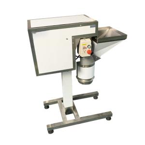 Food grade stainless steel homogenizer colloid mill pepper colloid mill ginger paste machine