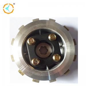 Professional Motorcycle Accessories , Scooter Clutch Replacement For Suzuki 110