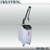 10Hz Active Electro-optic Q Switch Nd YAG Laser Medical for Birthmark Removal