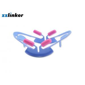 China Mouth Opener Orthodontic 3D Dental Cheek Retractor supplier