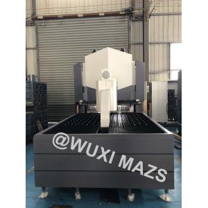 China 180° Automated Sheet Metal Bending Machine Cnc Sheet Bending Machine supplier