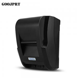 China High Speed Wireless Mobile Printer , Portable Printer For Mobile Easy Operated supplier