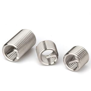 China M5 Stainless Steel Threaded Inserts supplier