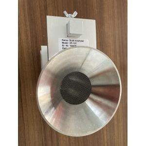 China DF-1-01 Scott Volumeter Apparent Density Tester Meter wholesale