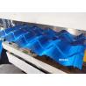 China Double-Layer Chain-Driven Roll Forming Machine For Trapezoidal And Corrugated Roof Panels wholesale