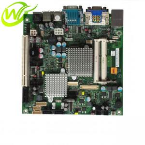 China ATM Parts NCR Intel ATOM D2550 Motherboard 4450750199 445-0750199 supplier