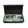 China El metro YH610 del nivel de sonido/de la temperatura de la humedad de Luminometer con datos lleva a cabo la función wholesale