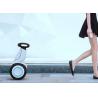 China Remote Control Automatically Follow Hoverboard 2 Wheels Smart Self Balancing Scooter wholesale