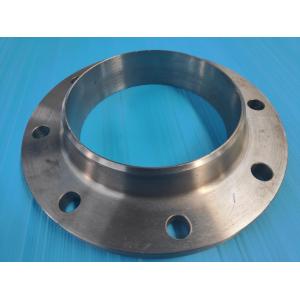 Chemical Use PN1000 Carbon Steel Flange With API Certificate