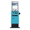 China Multi Language Currency Exchange ATM with Credit Card Support wholesale
