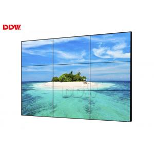 China Original INNOLUX DDW LCD Video Wall Adapting Modular Components 1018.08 × 572.67 Mm supplier