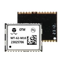 China 4800 Bps To 921600 Bps 56 Channels Micro GPS Module Used In Pet Tracker on sale