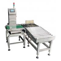 China Bag High Speed Reject Conveyor Belt Station Fully Automatic Sorting Device Auxiliary Equipment on sale