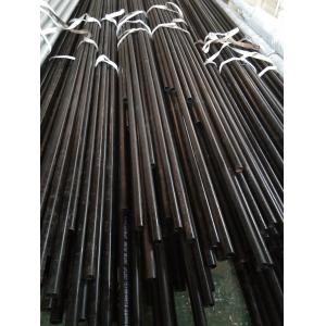 China EN 10216 Material 1.4922 DIN X20CrMoV11-1 Seamless Stainless Steel Pipe ( Tube ) supplier