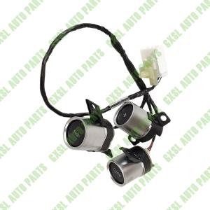 China Para el Ferrari 458 Spider Italia Botón de control de transmisión Controlador de transmisión P R LC OEM 83045000 supplier