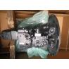PC78US-6 Komatsu Hydraulic Pump , 708-3T-00140 708-3T-00116 PC78MR-6 Main